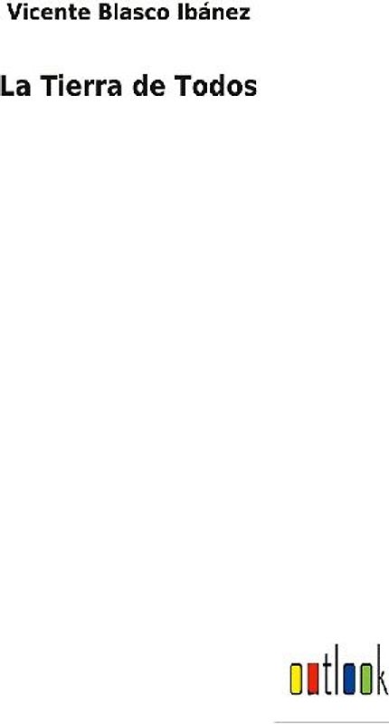 La Tierra de Todos