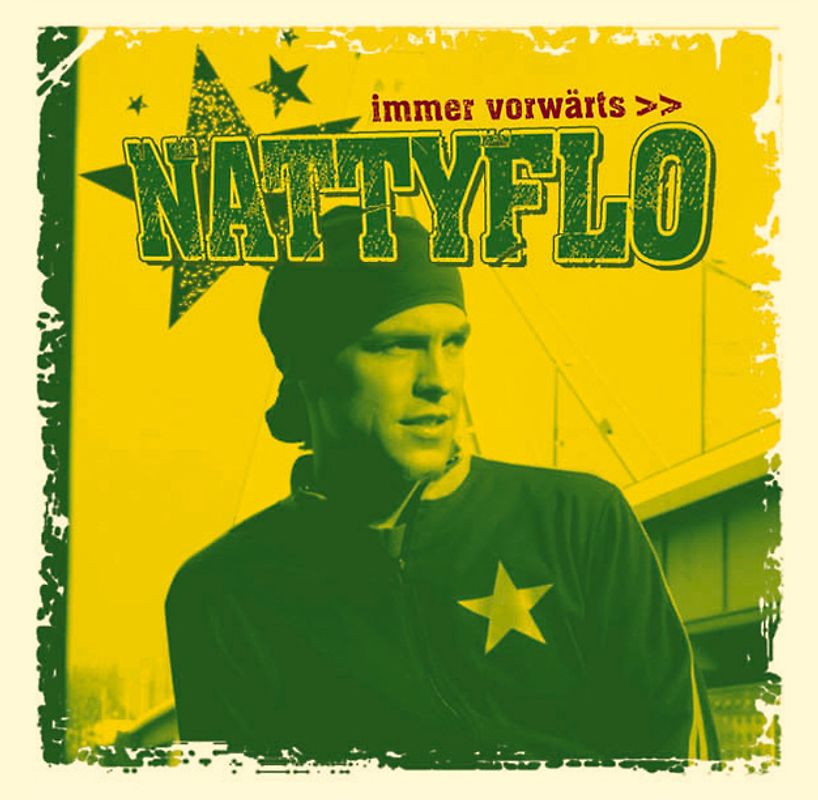 Nattyflo - Immer Vorwärts