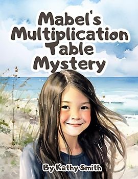 Mabel's Multiplication Table Mystery