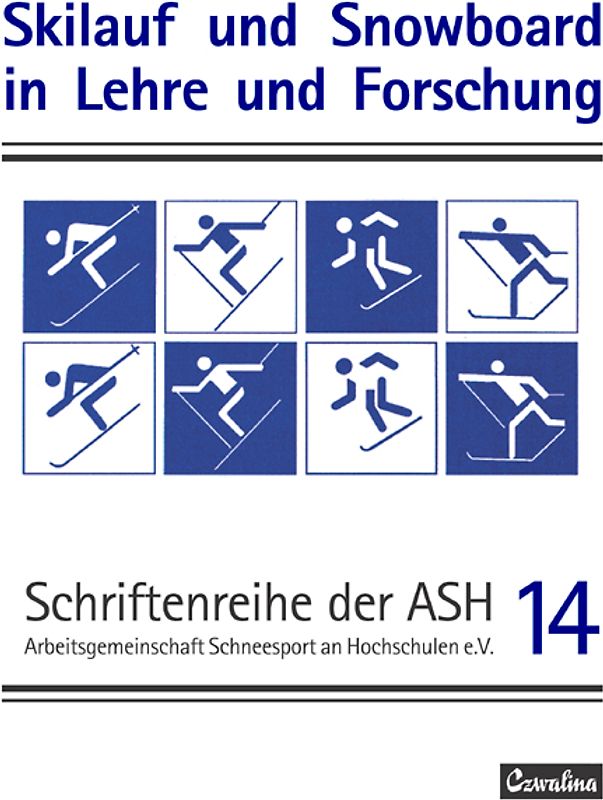 Skilauf und Snowboard in Lehre und Forschung (14)