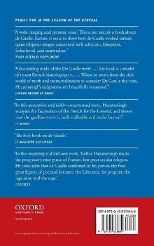 In the Shadow of the General