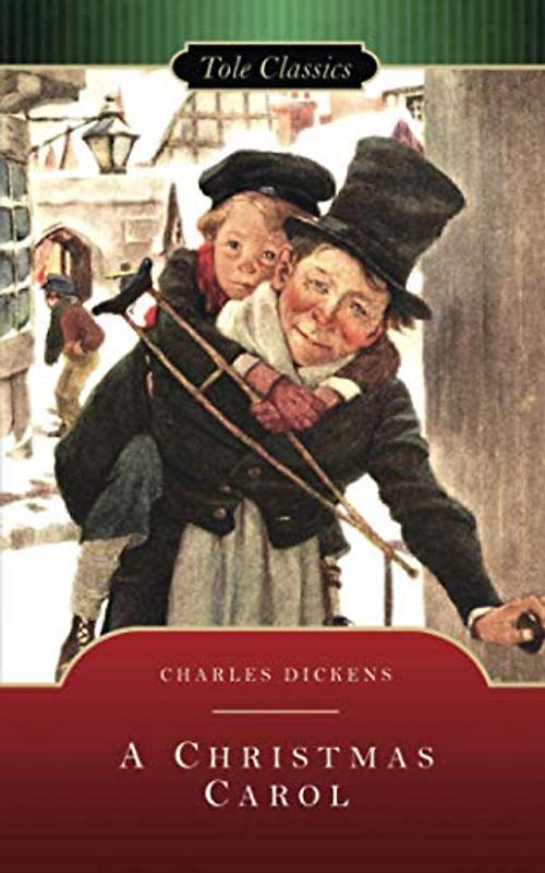 A Christmas Carol (Tole Classics)