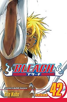 Bleach Volume 42: Shock of the Queen