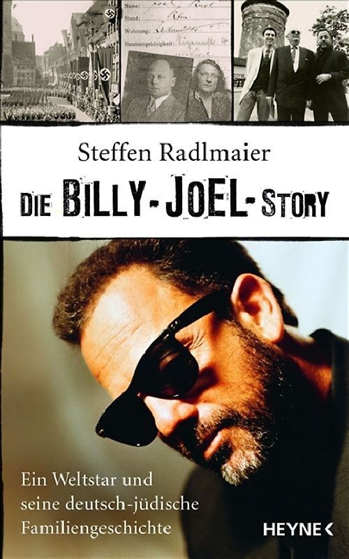 Die Joel Story