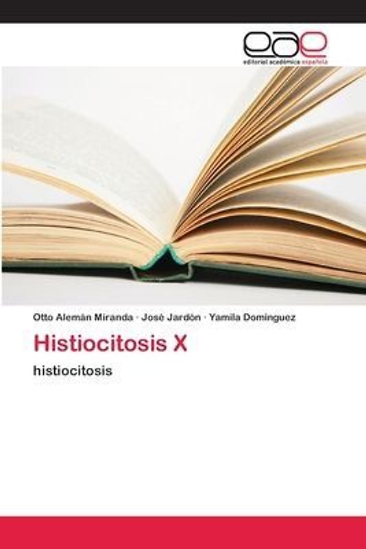 Histiocitosis X
