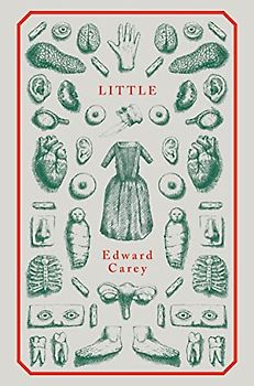 Little: A Times and Sunday Times Book of the Year: (Special Edition)