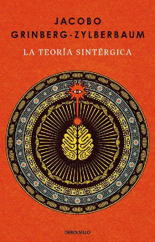 La Teoría Sintérgica / The Syntergic Theory
