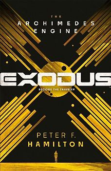 Exodus: The Archimedes Engine