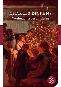 Weihnachtsgeschichten