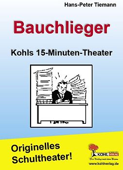 Bauchlieger