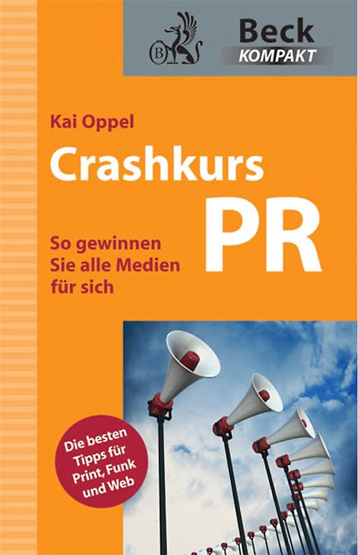 Crashkurs PR