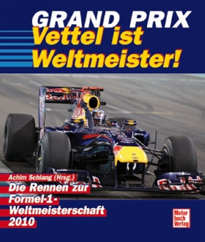 Grand Prix 2010