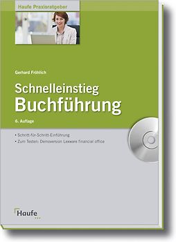 Schnelleinstieg Buchführung