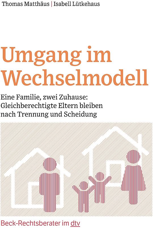 Umgang im Wechselmodell