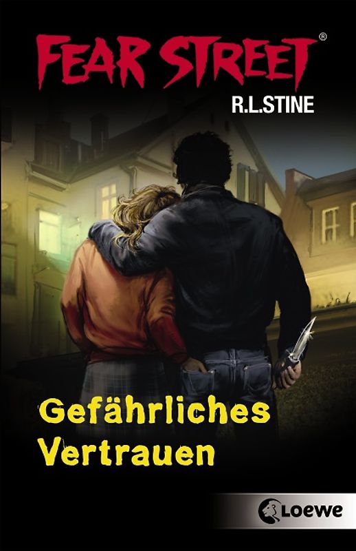 Fear Street – Gefährliches Vertrauen