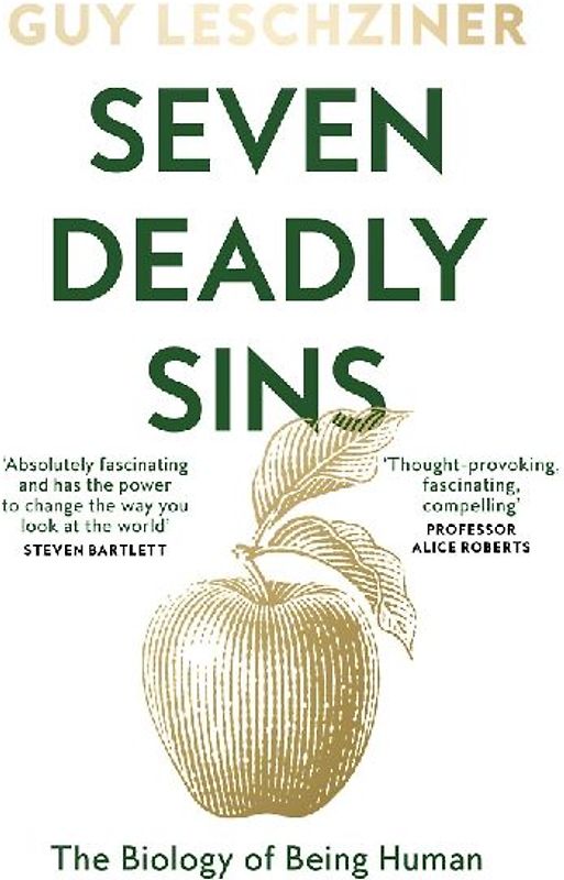 Seven Deadly Sins