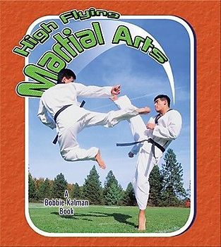 High Flying Martial Arts