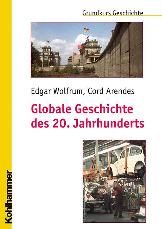 Globale Geschichte des 20. Jahrhunderts