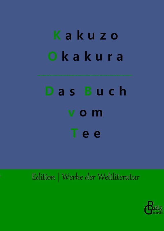 Das Buch vom Tee