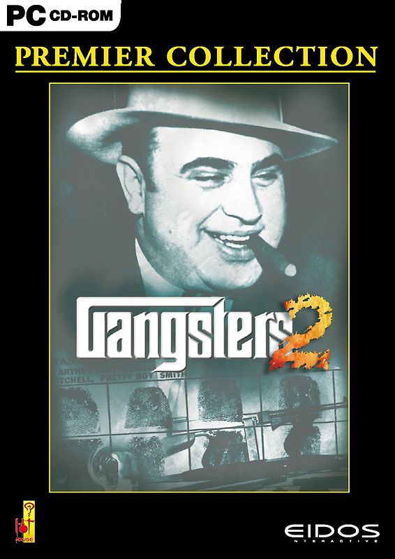 Gangsters 2 [Premier Collection] PC Spiele