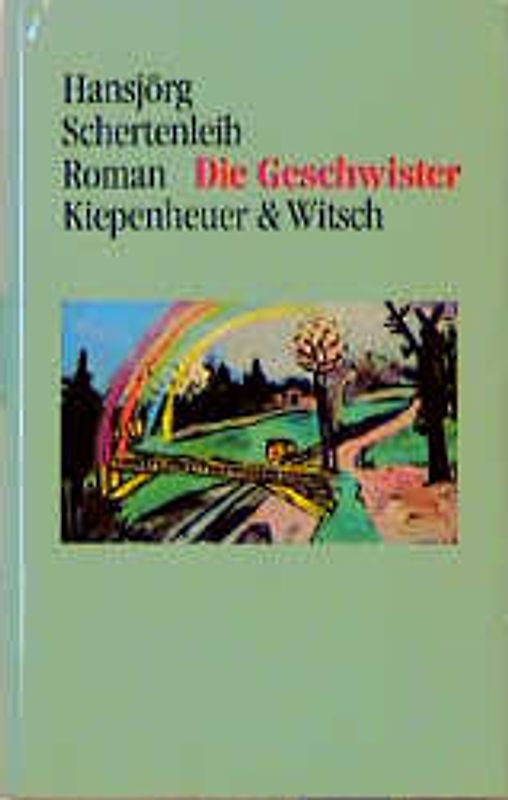 Die Geschwister