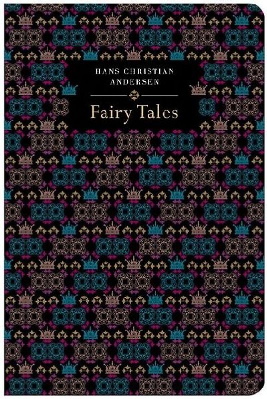 Hans Christian Anderson's Fairy Tales
