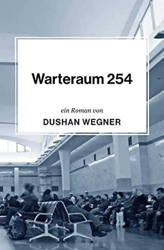 Warteraum 254