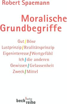 Moralische Grundbegriffe