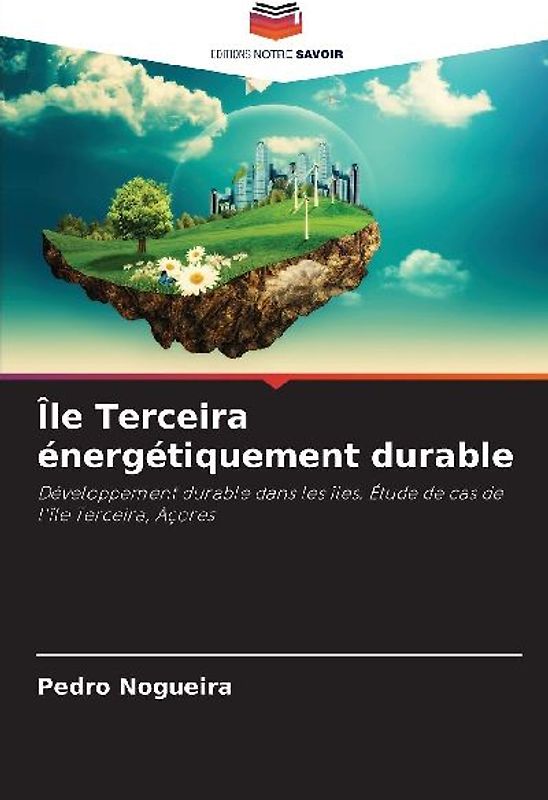 Île Terceira énergétiquement durable