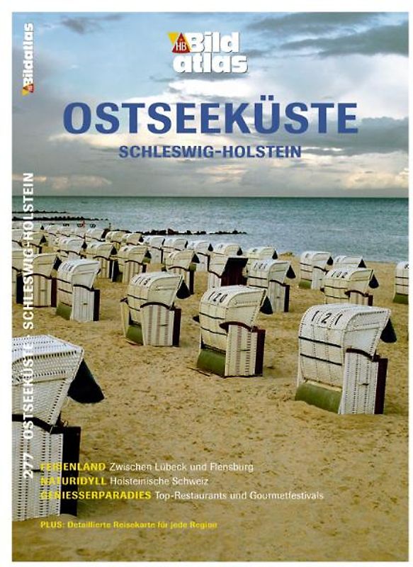 Ostseeküste /Schleswig-Holstein
