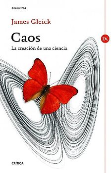Caos : la creación de una ciencia