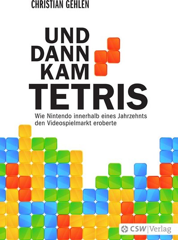 Und dann kam Tetris