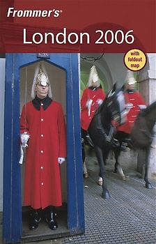 Frommer's London 2006