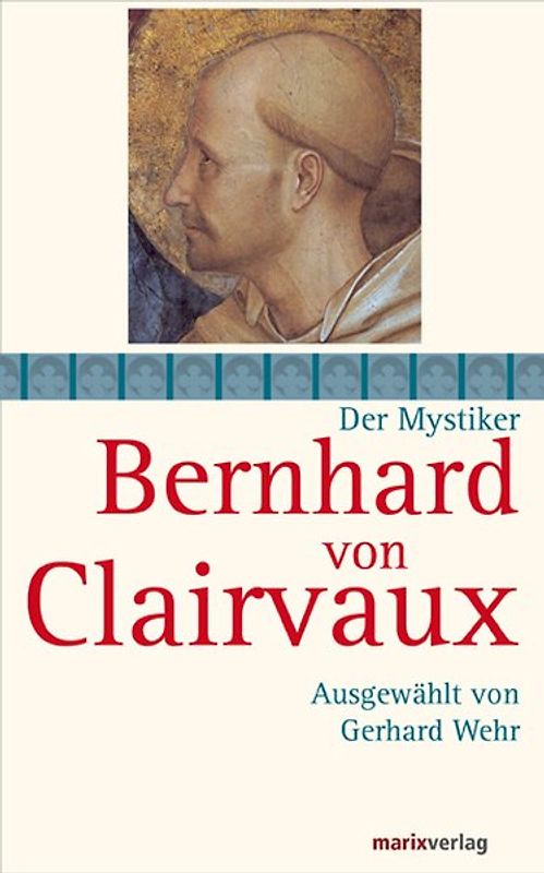 Bernhard von Clairvaux