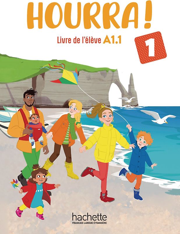 Hourra ! 1