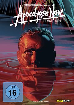 Apocalypse Now - Final Cut [Digital Remastered] DVD