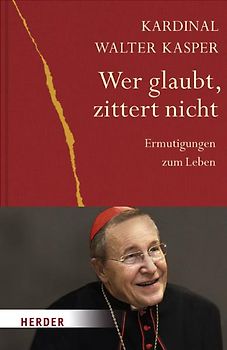 Wer glaubt, zittert nicht