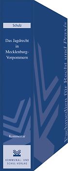 Das Jagdrecht in Mecklenburg-Vorpommern