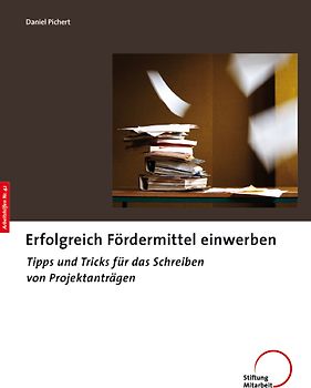 Erfolgreich Fördermittel einwerben