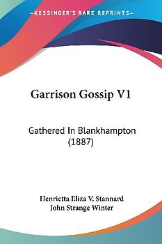 Garrison Gossip V1