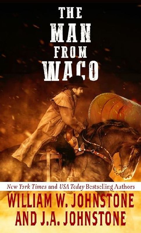 The Man from Waco