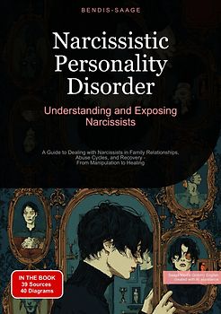 Narcissistic Personality Disorder: Understanding and Exposing Narcissists