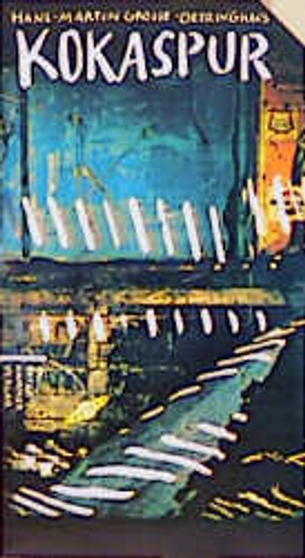 Kokaspur