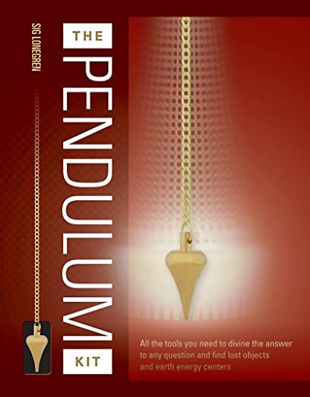 The Pendulum Kit