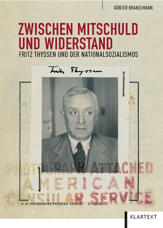 Zwischen Mitschuld und Widerstand