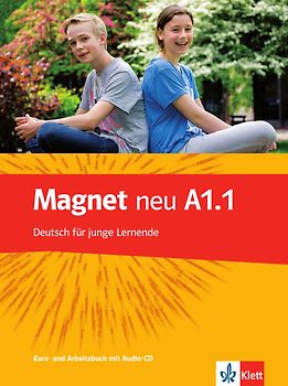 Magnet neu A1.1