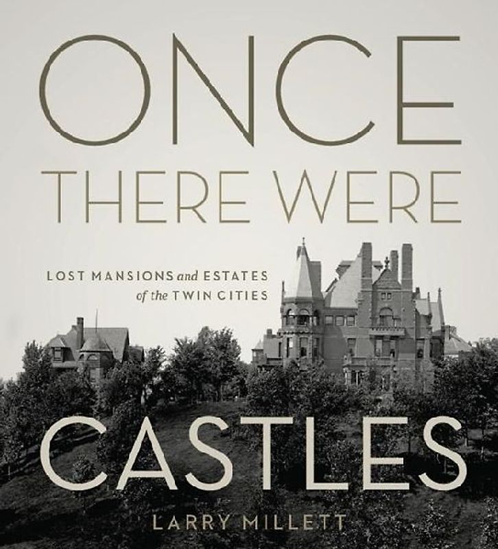 Once There Were Castles