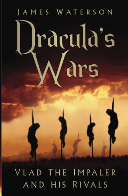 Dracula's Wars