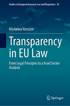Transparency in EU Law