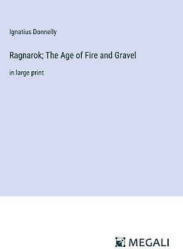 Ragnarok; The Age of Fire and Gravel